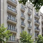 Catalonia Diagonal Centro Hotel 4*