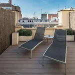 Hotel Catalonia Diagonal Centro Barcelona