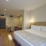 Catalonia Diagonal Centro 4*