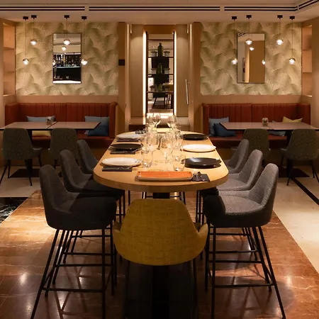 Catalonia Diagonal Centro Barselona