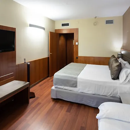 Hotel Catalonia Diagonal Centro Barcelona