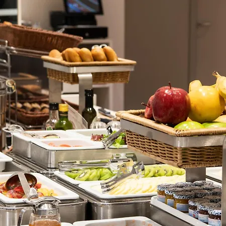 Catalonia Diagonal Centro Hotel 4*