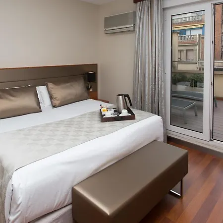 Catalonia Diagonal Centro