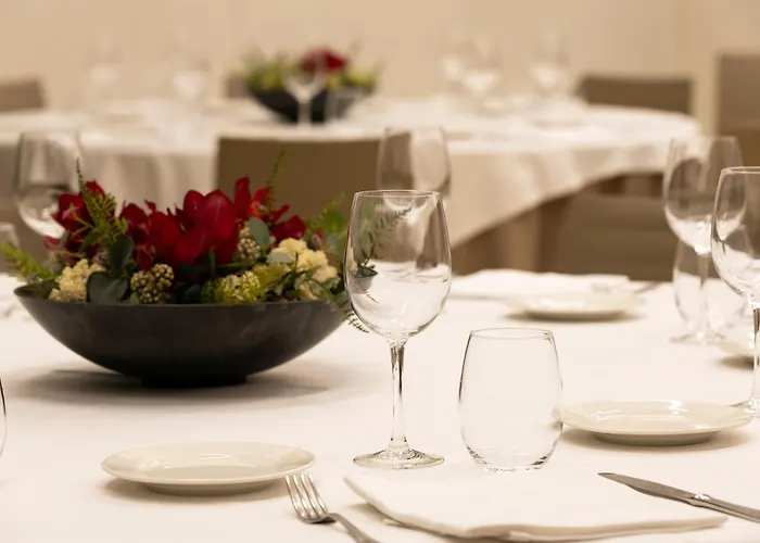 Catalonia Diagonal Centro 4*