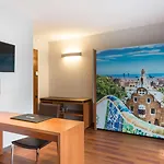 Catalonia Diagonal Centro 4*