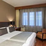 Catalonia Diagonal Centro מלון