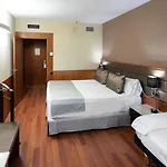 Catalonia Diagonal Centro Hotel 4*