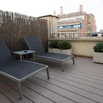 Hotel Catalonia Diagonal Centro Barcelona